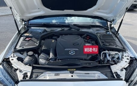 Mercedes-Benz C-Класс, 2015 год, 2 350 000 рублей, 6 фотография