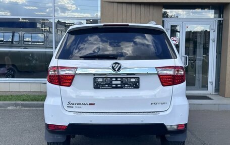 Foton Sauvana I, 2018 год, 1 150 000 рублей, 5 фотография