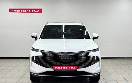 Haval F7, 2026 год, 3 199 000 рублей, 3 фотография