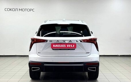 Haval F7, 2026 год, 3 199 000 рублей, 4 фотография
