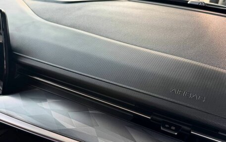 Haval F7, 2026 год, 3 199 000 рублей, 12 фотография