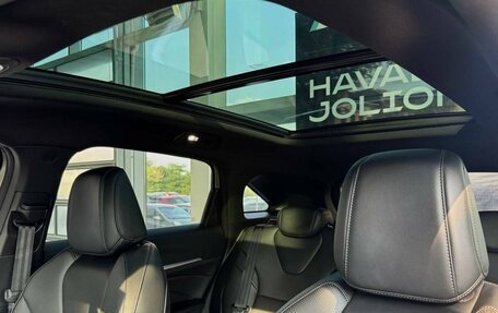 Haval F7, 2026 год, 3 199 000 рублей, 21 фотография