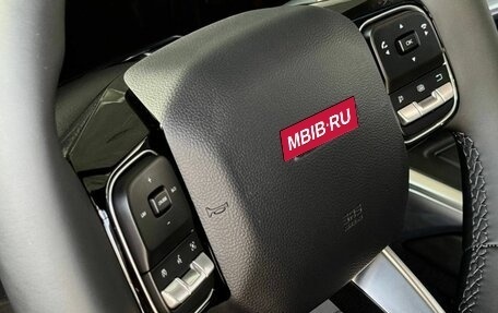 Haval F7, 2026 год, 3 199 000 рублей, 17 фотография