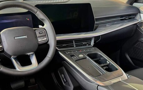 Haval F7, 2026 год, 3 199 000 рублей, 27 фотография