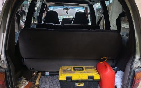 Nissan Serena I, 1997 год, 410 000 рублей, 7 фотография