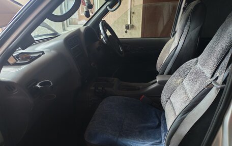 Nissan Serena I, 1997 год, 410 000 рублей, 6 фотография