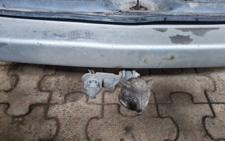 Nissan Serena I, 1997 год, 410 000 рублей, 2 фотография