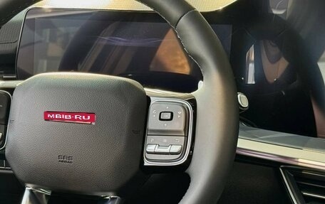 Haval F7, 2026 год, 3 199 000 рублей, 25 фотография