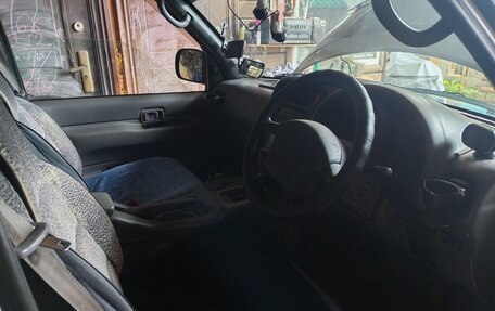 Nissan Serena I, 1997 год, 410 000 рублей, 9 фотография