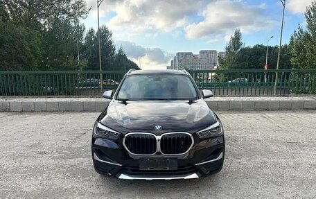 BMW X1, 2022 год, 2 537 007 рублей, 2 фотография