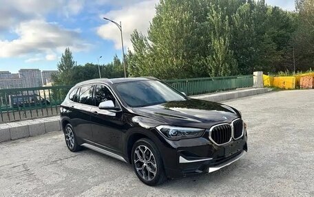BMW X1, 2022 год, 2 537 007 рублей, 3 фотография