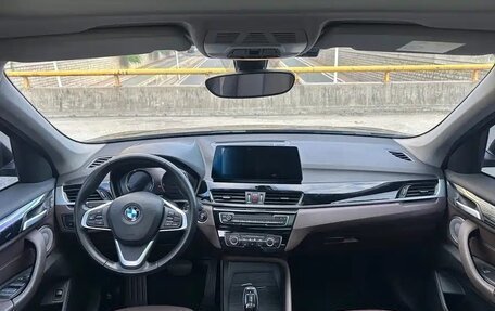 BMW X1, 2022 год, 2 537 007 рублей, 11 фотография