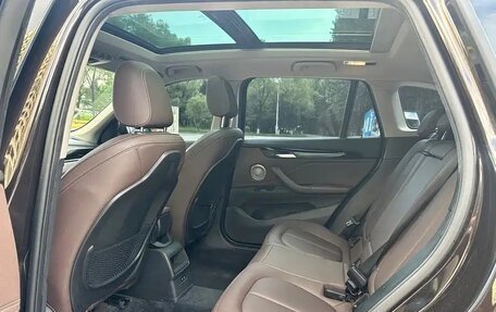 BMW X1, 2022 год, 2 537 007 рублей, 10 фотография
