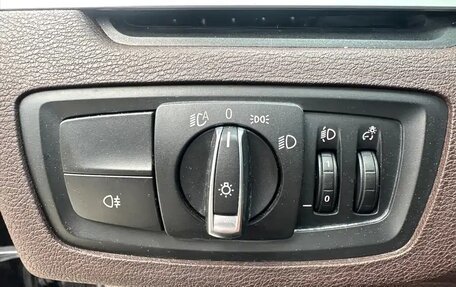 BMW X1, 2022 год, 2 537 007 рублей, 9 фотография