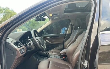 BMW X1, 2022 год, 2 537 007 рублей, 7 фотография