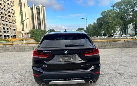 BMW X1, 2022 год, 2 537 007 рублей, 5 фотография
