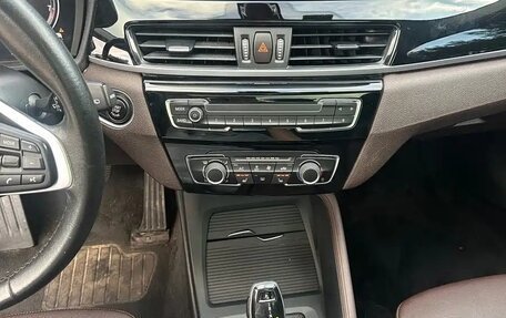 BMW X1, 2022 год, 2 537 007 рублей, 13 фотография