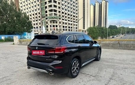 BMW X1, 2022 год, 2 537 007 рублей, 6 фотография