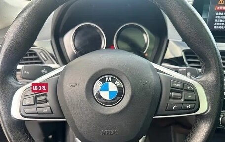 BMW X1, 2022 год, 2 537 007 рублей, 12 фотография