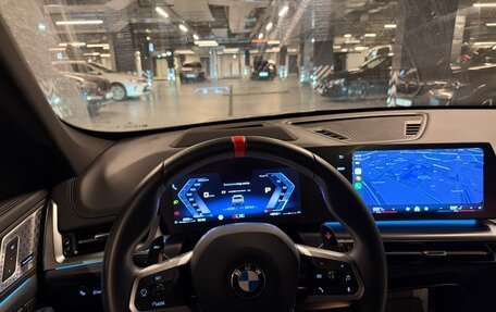 BMW X1, 2025 год, 6 499 000 рублей, 5 фотография