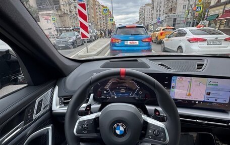 BMW X1, 2025 год, 6 499 000 рублей, 3 фотография