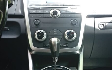 Mazda CX-7 I рестайлинг, 2008 год, 540 000 рублей, 4 фотография