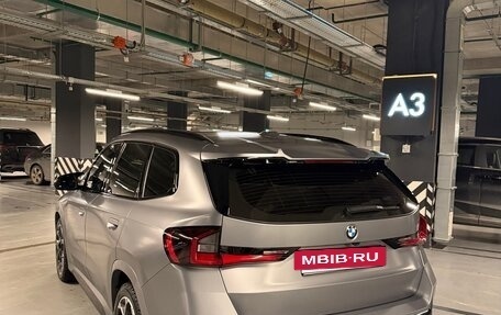 BMW X1, 2025 год, 6 499 000 рублей, 2 фотография