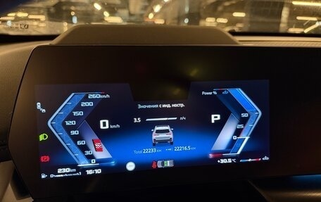 BMW X1, 2025 год, 6 499 000 рублей, 4 фотография