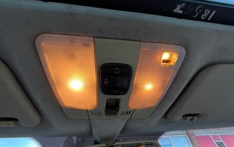 Mercedes-Benz E-Класс, 1997 год, 350 000 рублей, 11 фотография