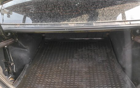 Renault Logan I, 2010 год, 297 000 рублей, 10 фотография