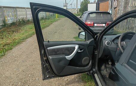 Renault Logan I, 2010 год, 297 000 рублей, 6 фотография