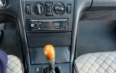 Mercedes-Benz E-Класс, 1997 год, 350 000 рублей, 9 фотография