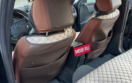 Mercedes-Benz E-Класс, 1997 год, 350 000 рублей, 8 фотография