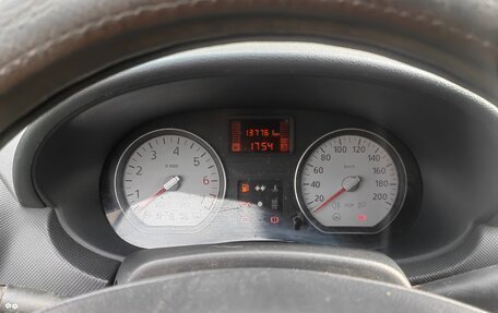Renault Logan I, 2010 год, 297 000 рублей, 11 фотография