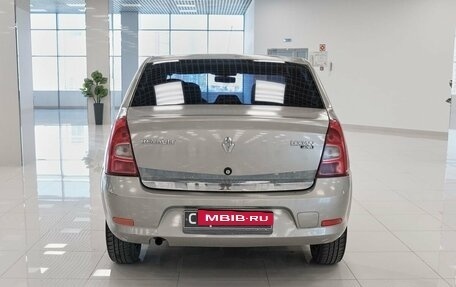 Renault Logan I, 2011 год, 327 000 рублей, 8 фотография
