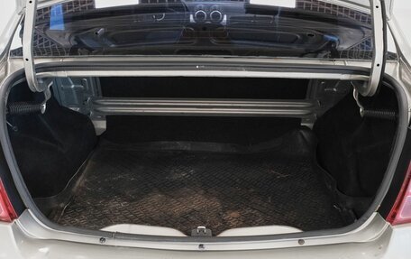 Renault Logan I, 2011 год, 327 000 рублей, 18 фотография