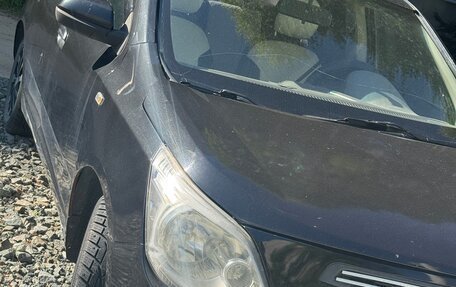 Chevrolet Cobalt II, 2013 год, 450 000 рублей, 2 фотография