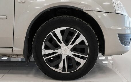 Renault Logan I, 2011 год, 327 000 рублей, 20 фотография