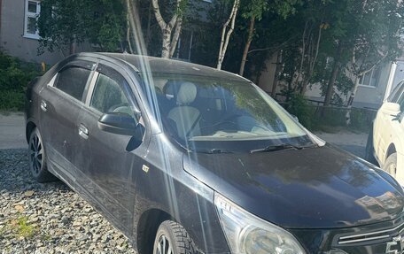 Chevrolet Cobalt II, 2013 год, 450 000 рублей, 3 фотография