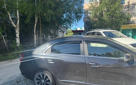 Chevrolet Cobalt II, 2013 год, 450 000 рублей, 6 фотография