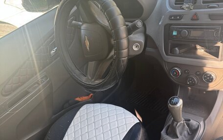 Chevrolet Cobalt II, 2013 год, 450 000 рублей, 5 фотография