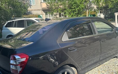 Chevrolet Cobalt II, 2013 год, 450 000 рублей, 7 фотография