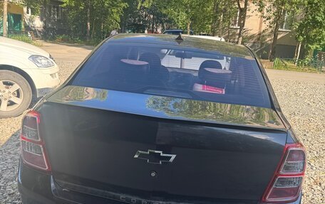 Chevrolet Cobalt II, 2013 год, 450 000 рублей, 8 фотография