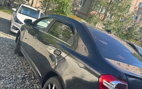 Chevrolet Cobalt II, 2013 год, 450 000 рублей, 11 фотография