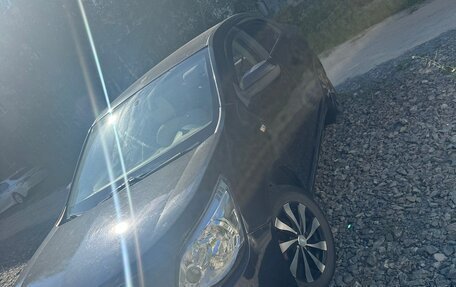Chevrolet Cobalt II, 2013 год, 450 000 рублей, 10 фотография