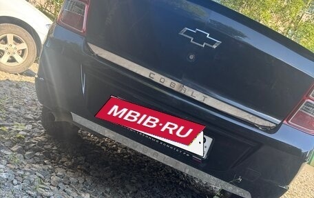 Chevrolet Cobalt II, 2013 год, 450 000 рублей, 9 фотография