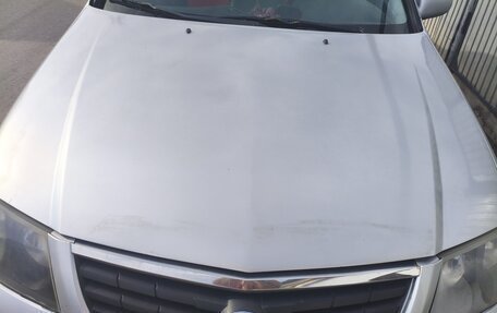 Nissan Almera Classic, 2011 год, 435 000 рублей, 2 фотография