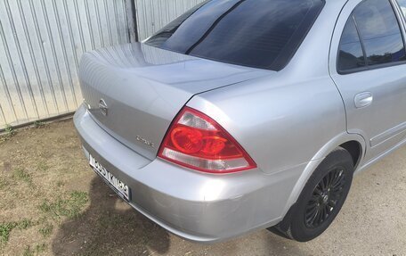 Nissan Almera Classic, 2011 год, 435 000 рублей, 6 фотография