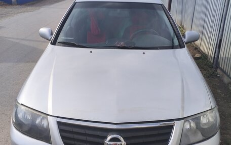 Nissan Almera Classic, 2011 год, 435 000 рублей, 3 фотография