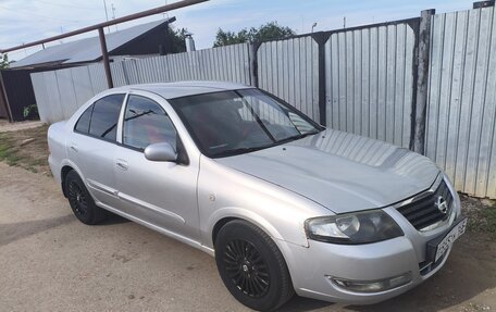 Nissan Almera Classic, 2011 год, 435 000 рублей, 4 фотография